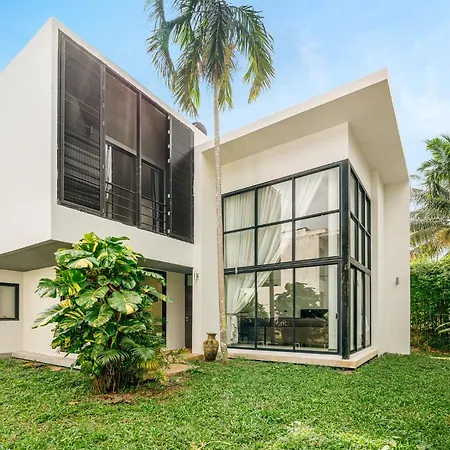Ana'S House Apartment Amphoe Koksamui Exterior photo