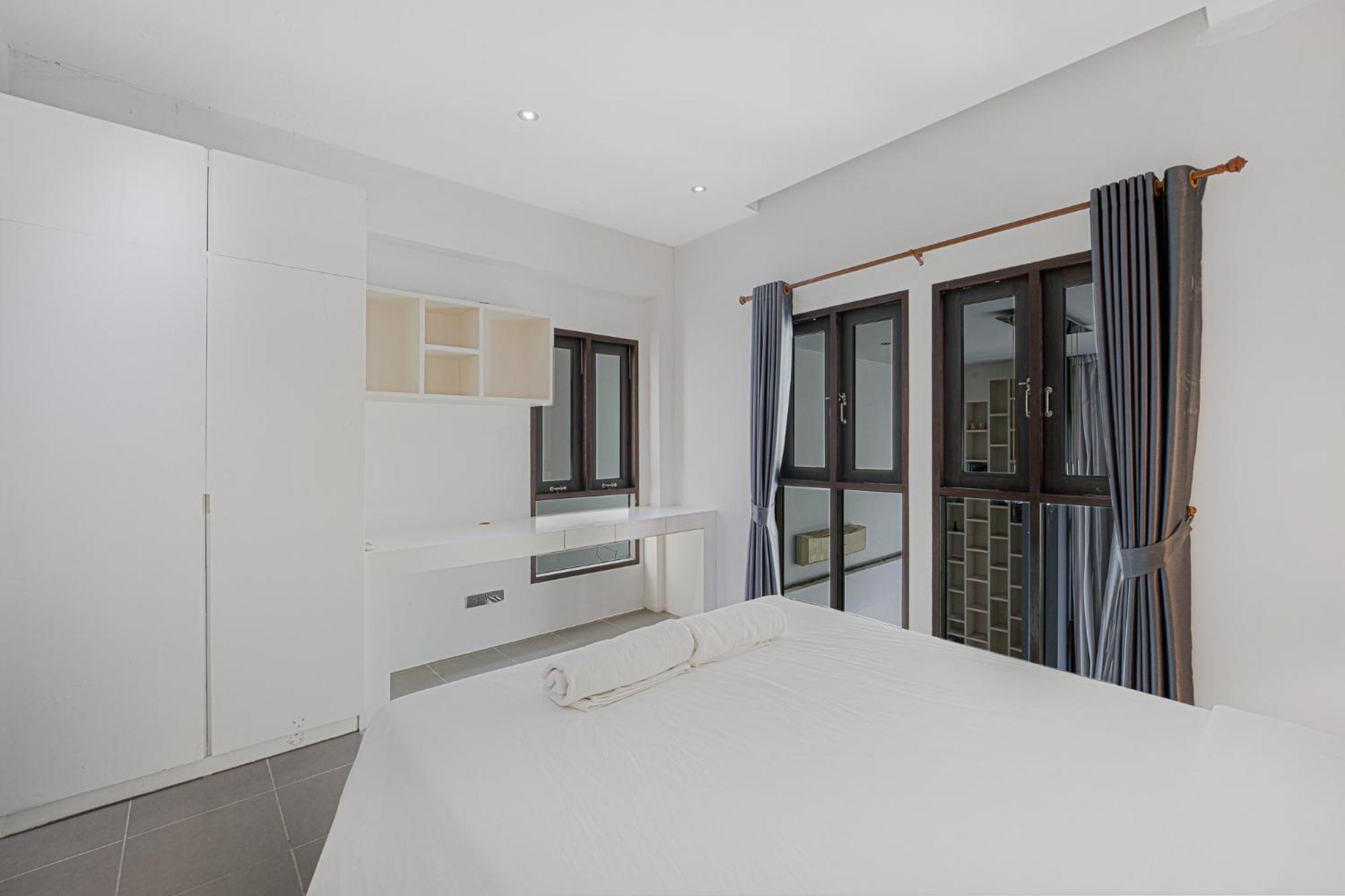 Appartement Ana's House